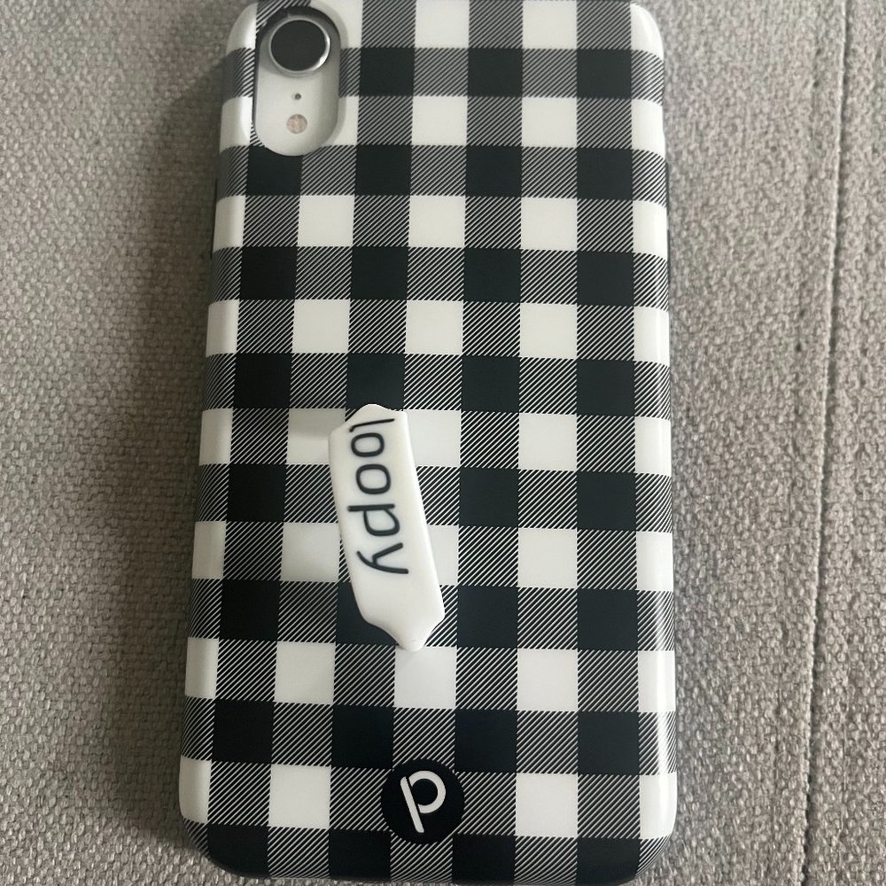 iPHONE CASE